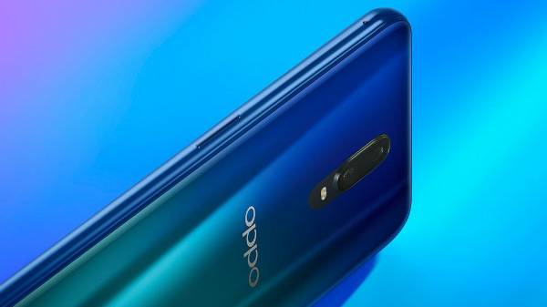 Oppo RX17 Neo price and availability