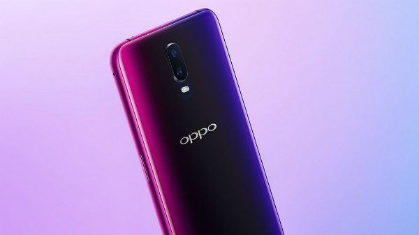 Oppo RX17 Neo specifications