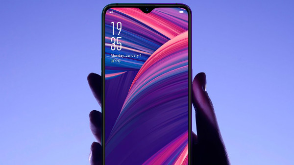 Oppo RX17 Pro price and availability
