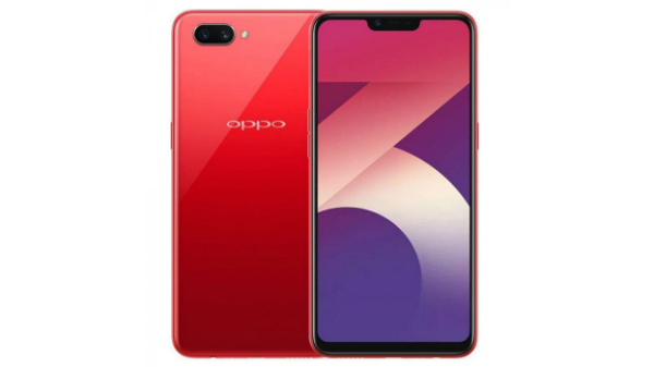 OPPO A3s