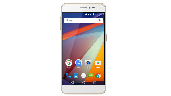 Panasonic P85 NXT