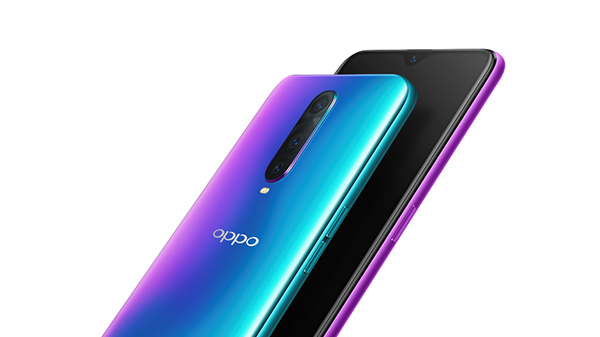 The upcoming OPPO R17 Pro will redefine premium smartphone experience