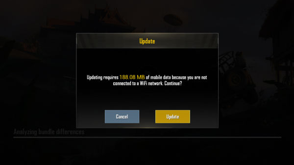  PUBG Mobile Season 4 arrived with M762 rifle, rainy weather and more