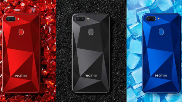 Realme 3