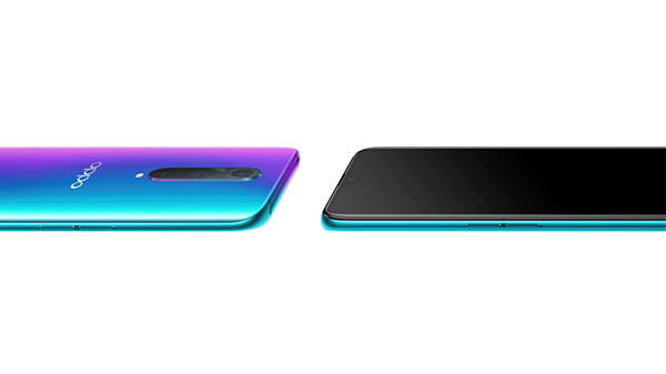 The upcoming OPPO R17 Pro will redefine premium smartphone experience