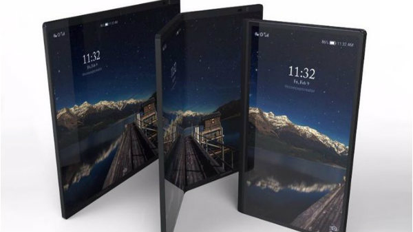 Samsung to unveil its foldable smartphone at MWC 2019 Samsung to unveil its foldable smartphone at MWC 2019