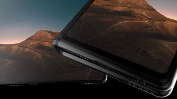 Yes, the Galaxy F will have a headphone jack