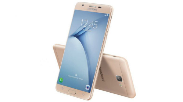 Samsung Galaxy On NXT (Get 10% up to ₹500/- Cashback with Paytm.)