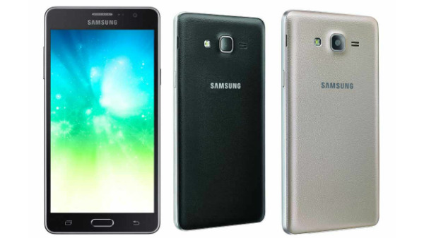 Samsung Galaxy On7 Pro(Get 10% up to ₹500/- Cashback with Paytm.)