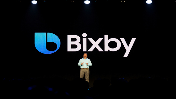 Bixby is now open for third-party developers