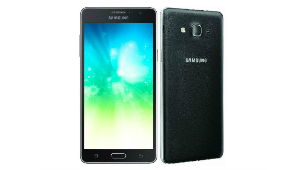 Samsung Galaxy On7 Pro (Get 10% cashback upto Rs 1,200 on PayTM wallet.)