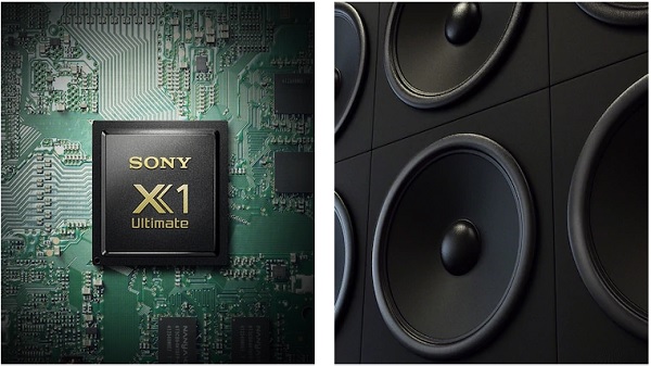 Specifications and Features