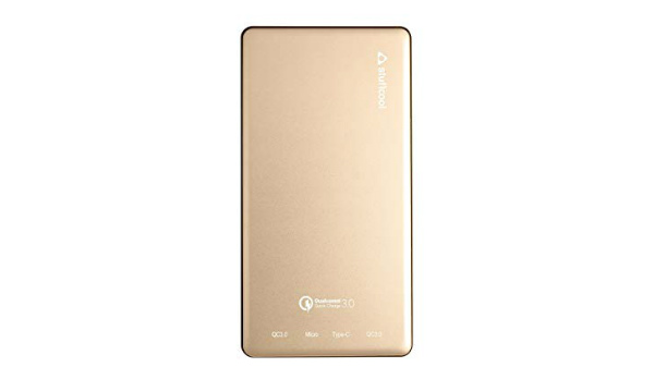 Stuffcool 10000mAh Type-C power bank