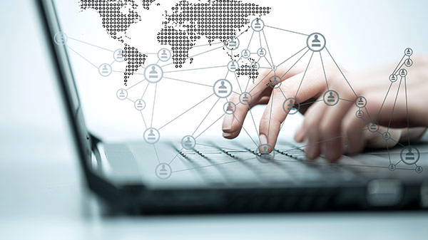 Suspicious posts on social networks