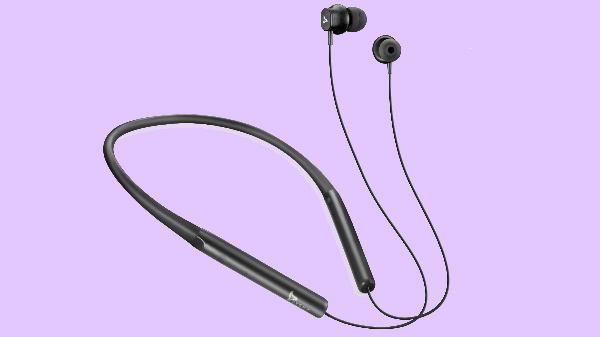 Syska launches Reverb C2 wireless earphones for Rs 2,849 in India