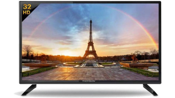 Thomson R9 80cm (32 inch) HD Ready LED TV  (32TM3290)