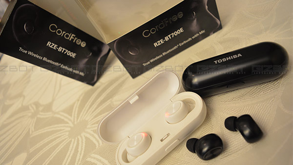 Audio Performance: Decent audio output