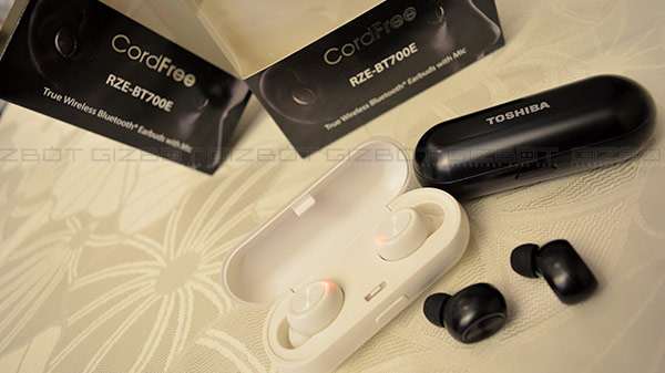 Toshiba launches new audio products, partners with TeknoDome