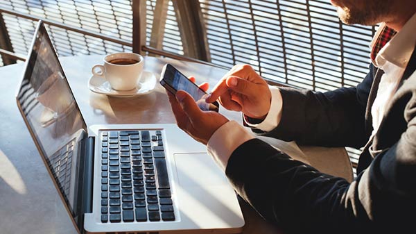 Unable to access Control Panel