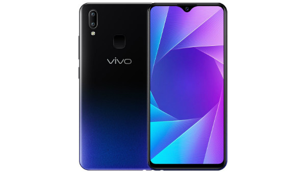 Vivo Y95