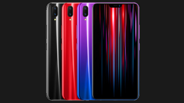 Vivo Z1 Lite