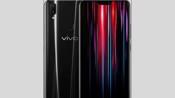 Vivo Z1 Lite