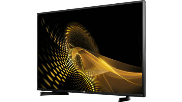 Vu 80cm (32 inch) HD Ready LED TV  (32K160M)