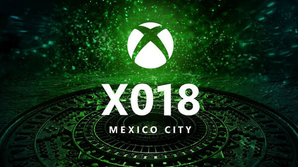 Xbox to receive support for Keyboard and Mouse from November 14