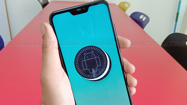 Xiaomi starts rolling out MIUI 10 stable update for Redmi 6 Pro 