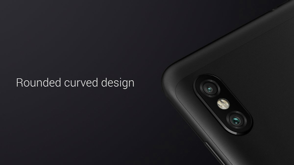 Xiaomi Redmi Note 6 Pro specifications