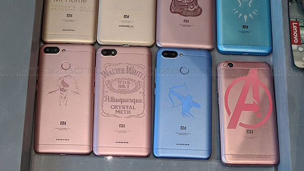 Free engraving for everyone