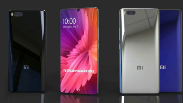 Xiaomi Mi Mi X4