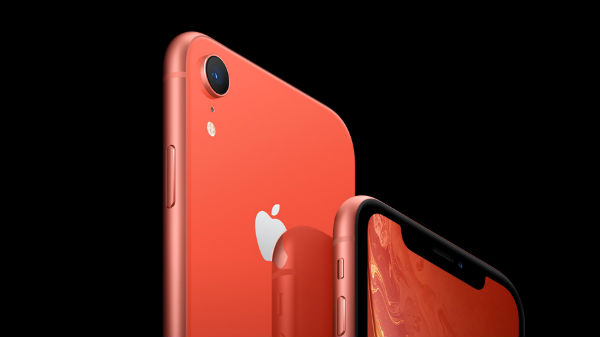 Apple cancelled the additional production of iPhone XR 