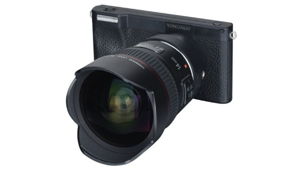 Yongnuo YN450
