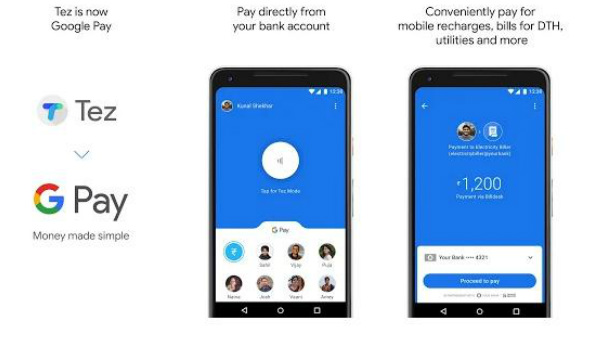 Google Pay