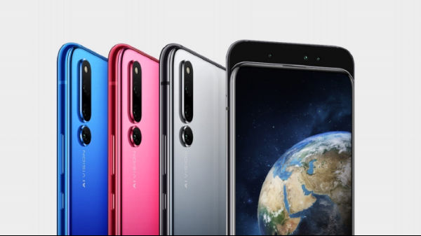 Honor Magic 2: Start of a new Era in the smartphone industry