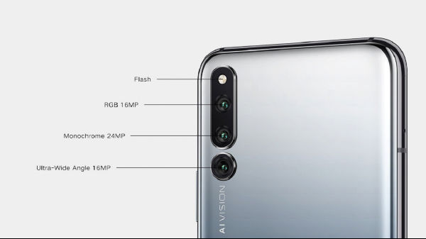 Honor Magic 2: Start of a new Era in the smartphone industry