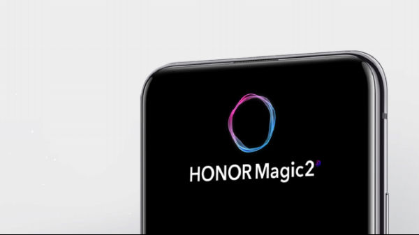 Honor Magic 2: Start of a new Era in the smartphone industry