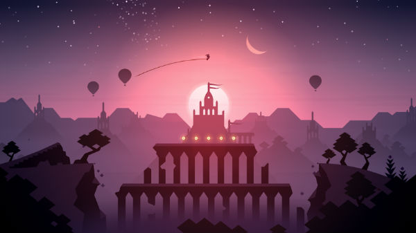 ALTO’S ODYSSEY