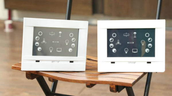 What is Amour 3.0 Panel?