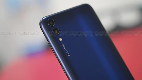 Honor 8C: Flagship level performance at budget price-point