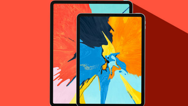 Apple iPad Pro (2018)