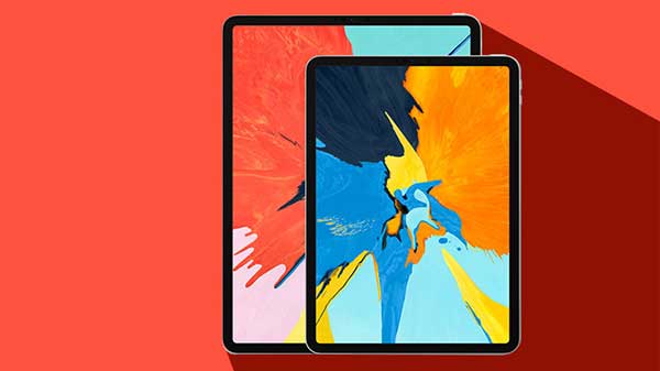 Apple iPad Pro 2018 