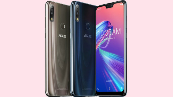 ASUS Zenfone Max Pro M2 announced