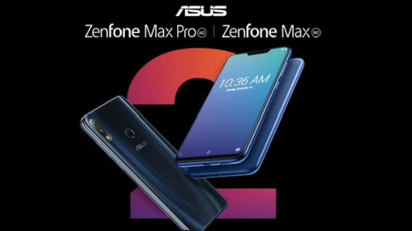 Asus Zenfone Max Pro M2, Zenfone Max M2 India launch today Asus Zenfone Max Pro M2, Zenfone Max M2 India launch today
