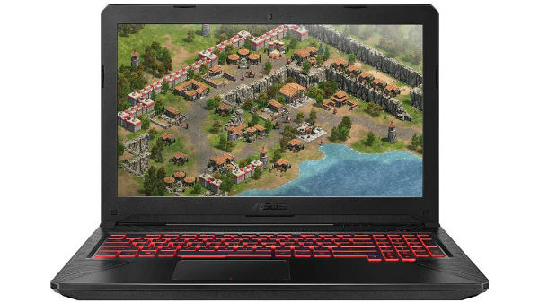 Asus TUF Core i5 8th Gen