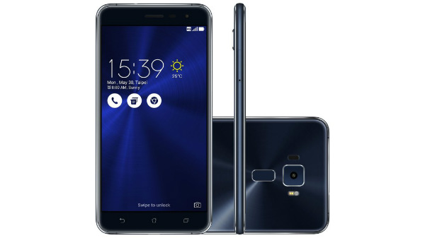 Asus Zenfone 3 ZE552KL