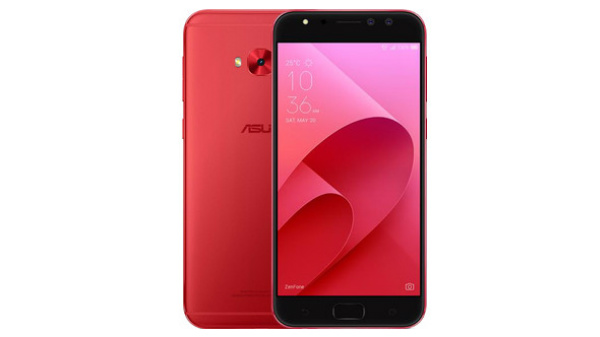 Asus ZenFone 4 Selfie Pro