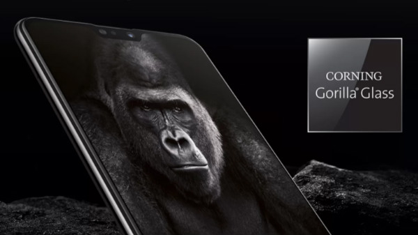 Asus Zenfone Max Pro M2