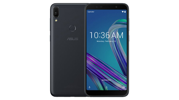Asus Zenfone Max Pro M3